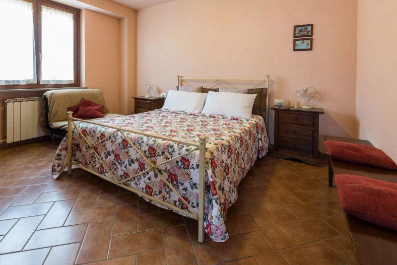 Country House Nonna Rana