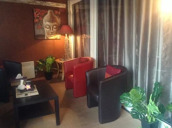 Sawadee Thai Massage