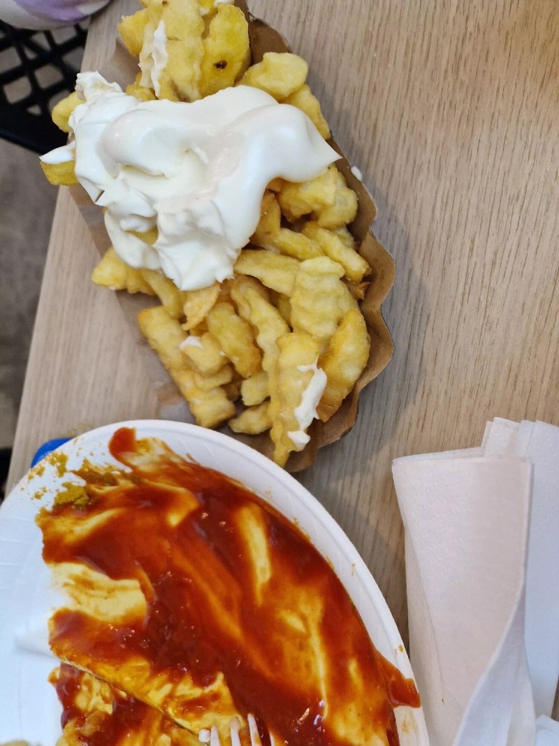 Zur Schnellen Rast