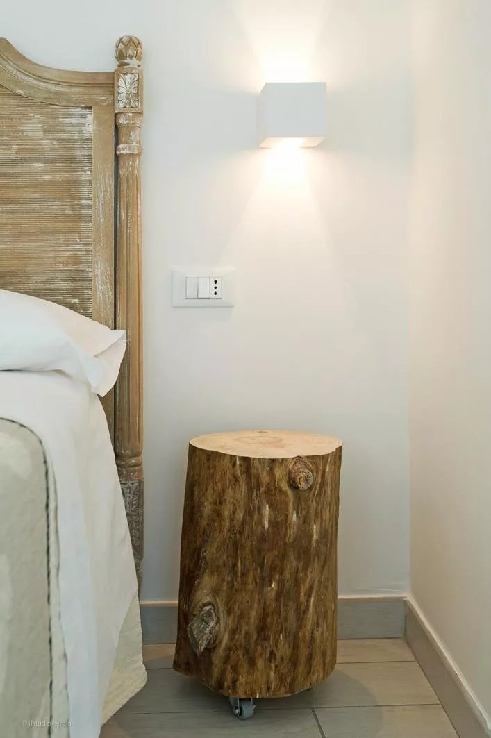 Le Nereidi Bed & Breakfast