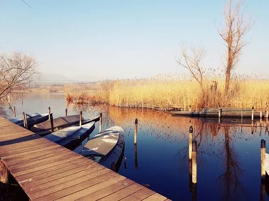 Darsena di Azzate