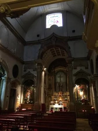 Igreja de Nossa Senhora da Vitoria