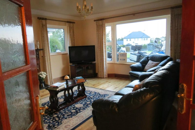 Cillcoman Lodge