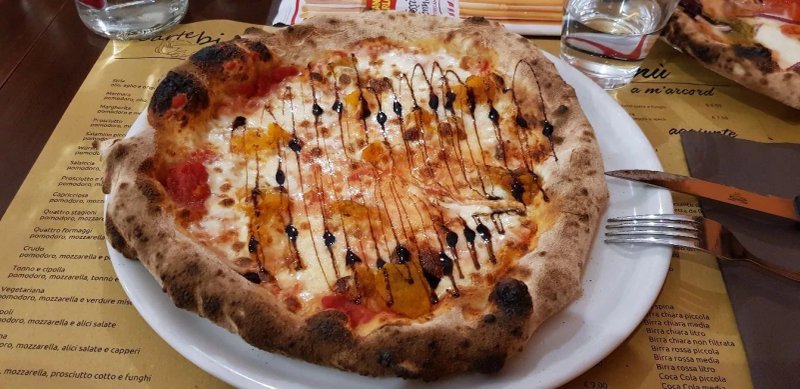 Arte Bianca