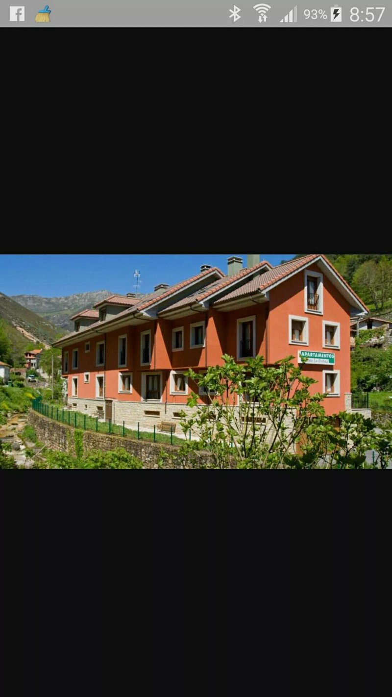 Camino Real Casas Rurales En Asturias