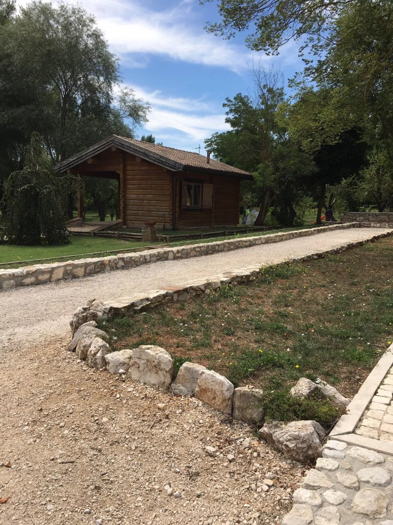 Azienda Agrituristica Tenuta ValViola Amiternum