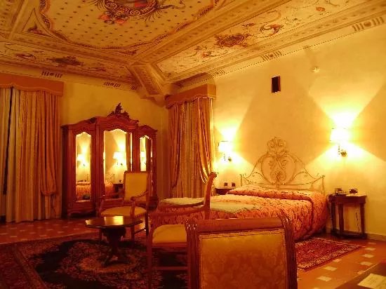 Hotel Villa Stanley