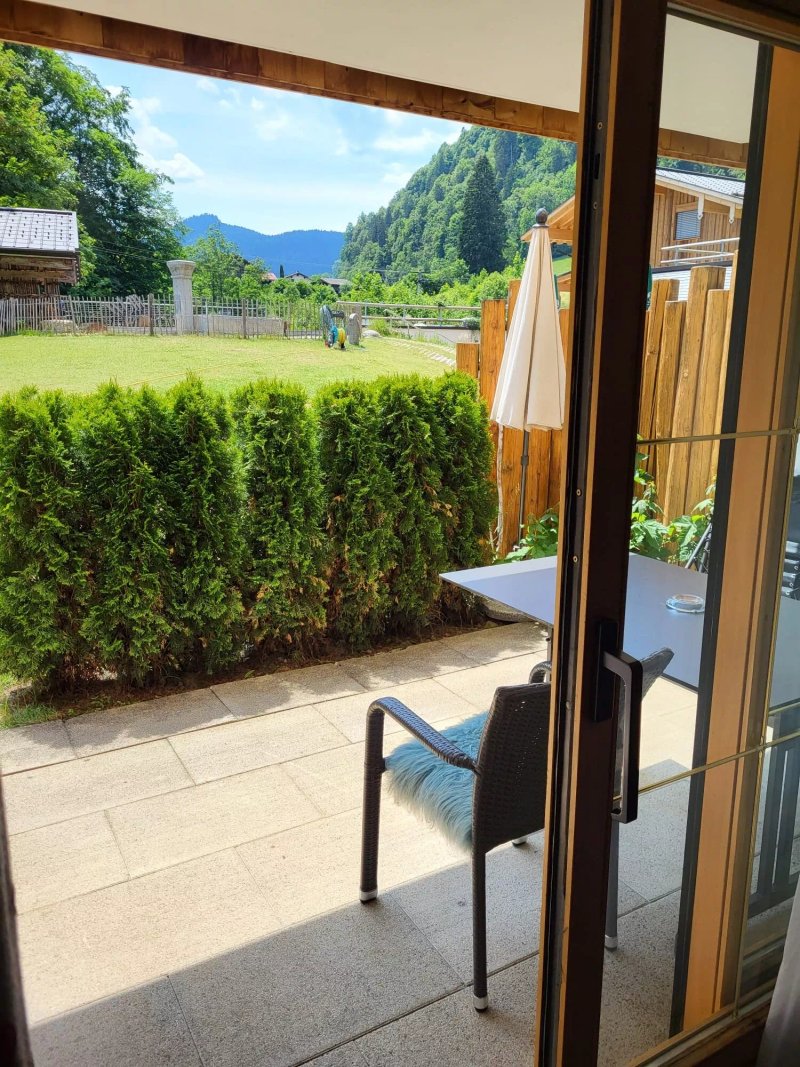 Ferienappartements Wellfit Brunnenhof