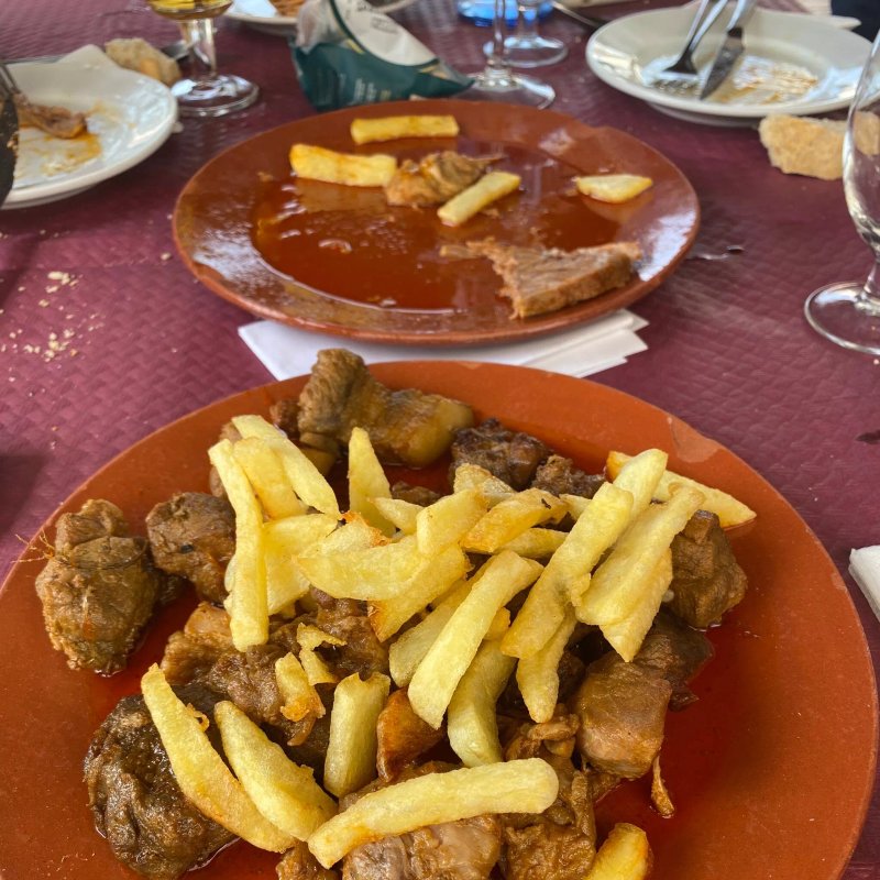 Venta Los Naveros