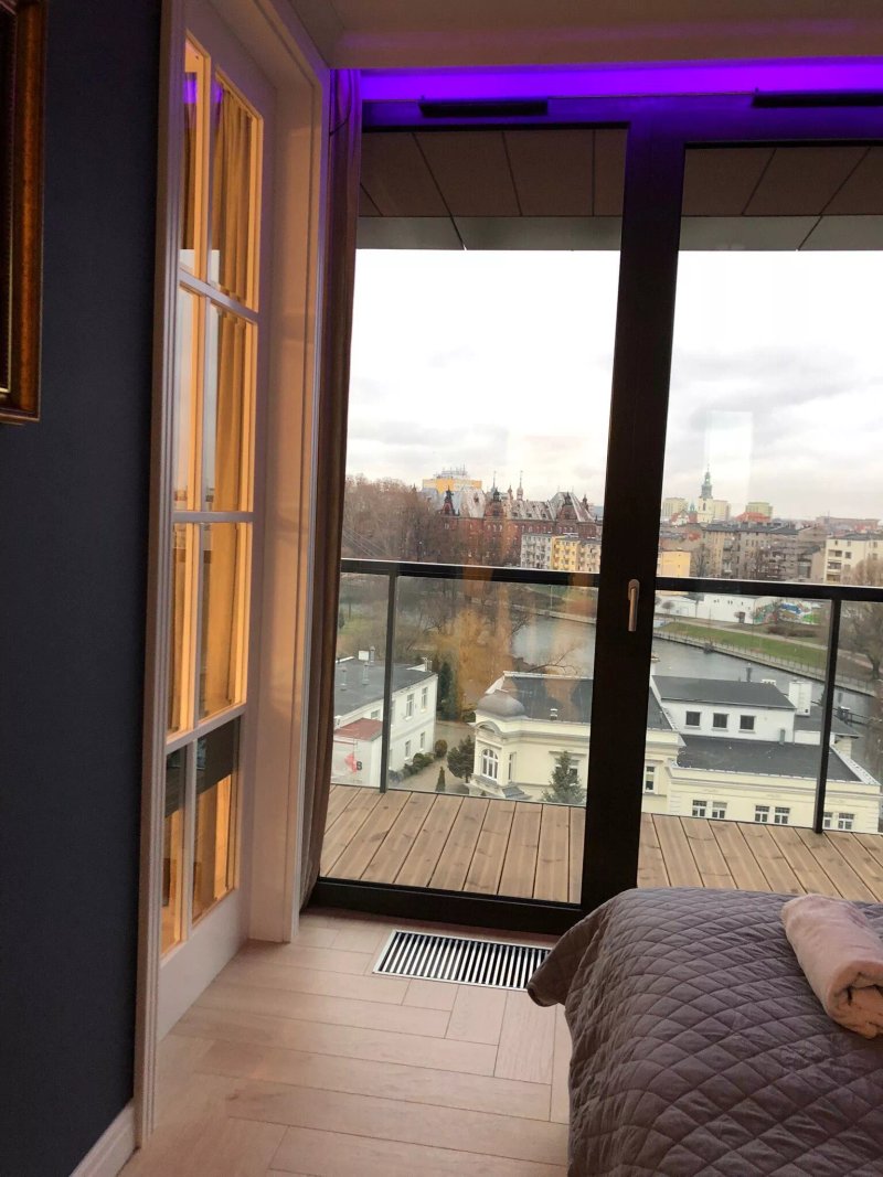 NordicHaven Apartments