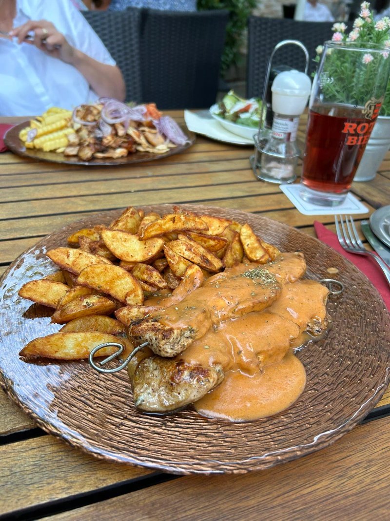 Gasthaus Zur Krone