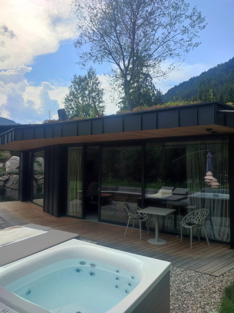 Nancy's Holiday Homes Dolomites