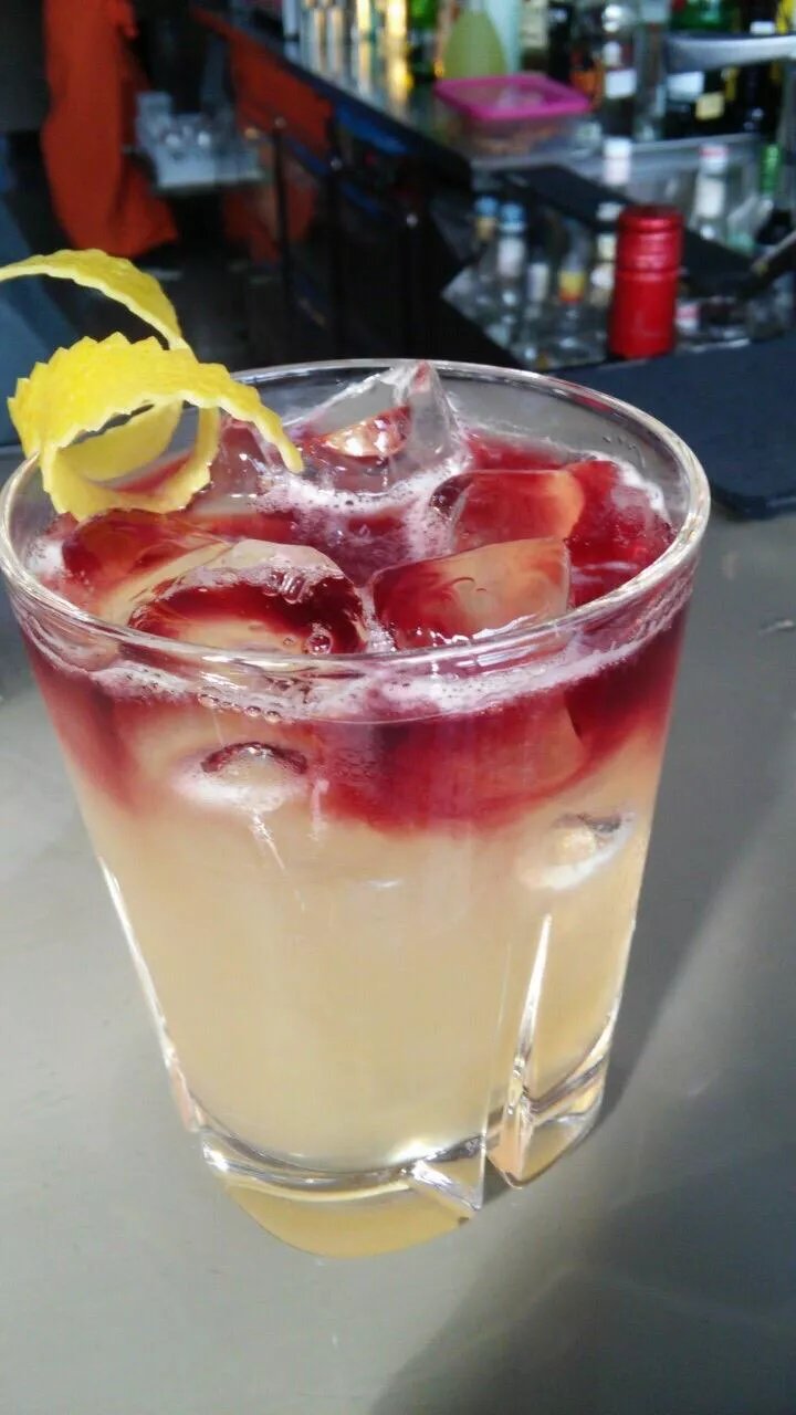 Esterhasi Bar