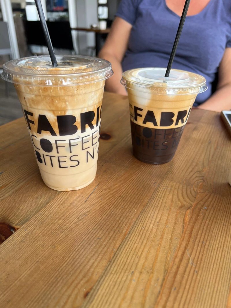 Fabricca Coffee n' Bites