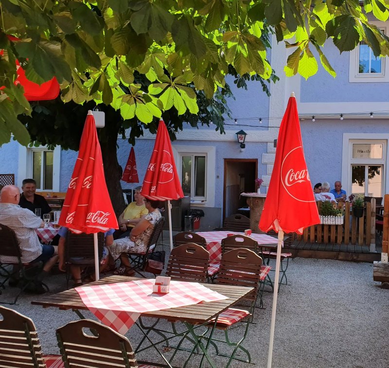 Gasthof Wastlwirt