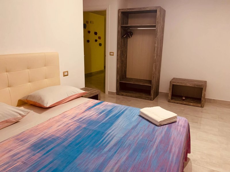 Cento Giorni B&B Costa Paestum