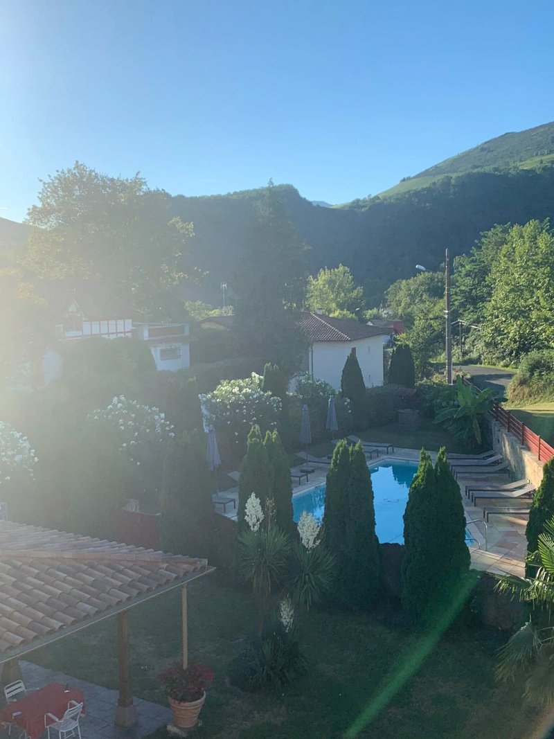 Hotel Restaurant Txistulari