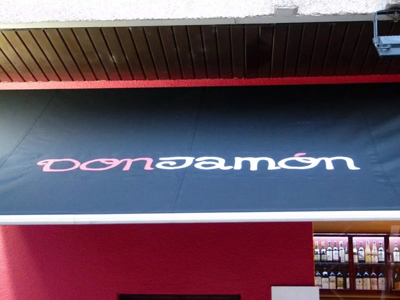 Don Jamon