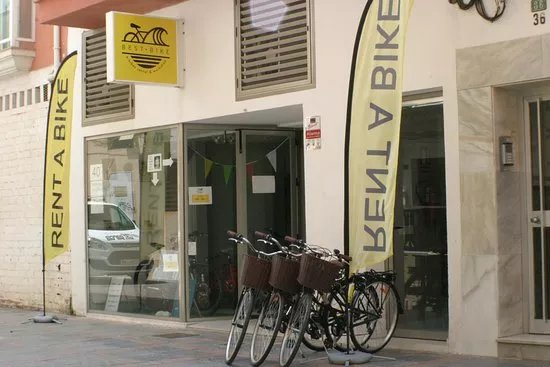 BEST BIKE FUENGIROLA