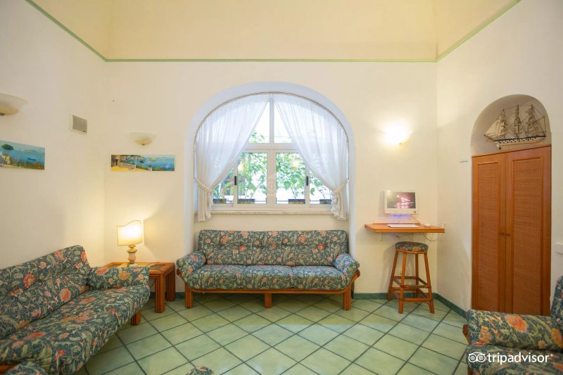 Hotel Ulisse
