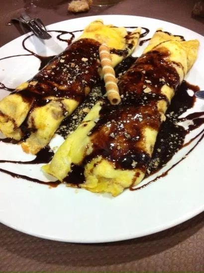 Guarapu Sidreria Restaurante Parrilla Parque infantil