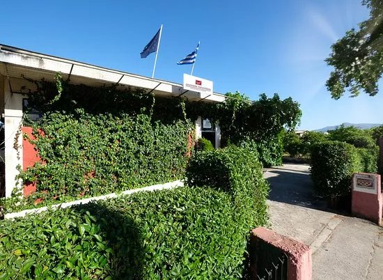 Papantonis Winery