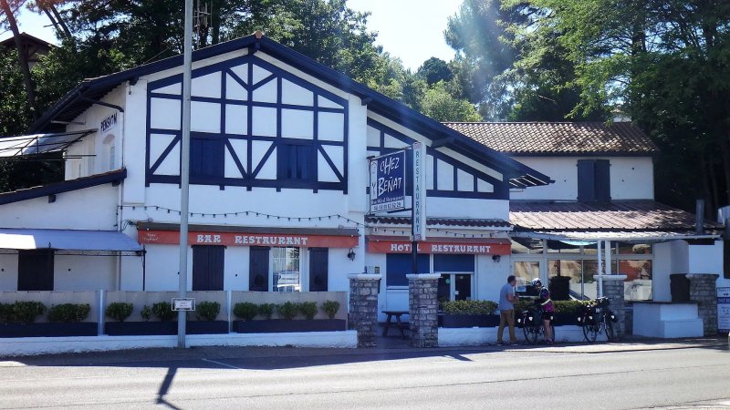 Chez Benat