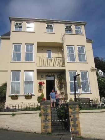 Fern Villa B&B