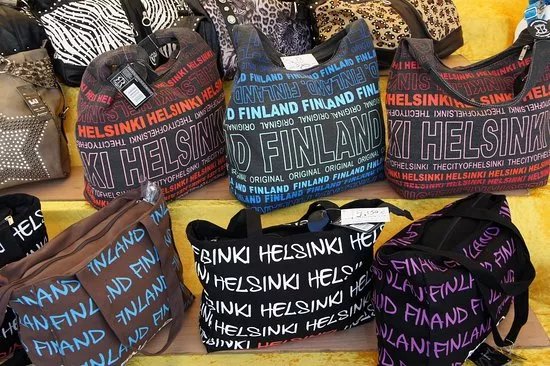 INCOMING FINLAND