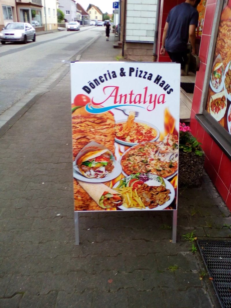 Antalya Doner Kebap