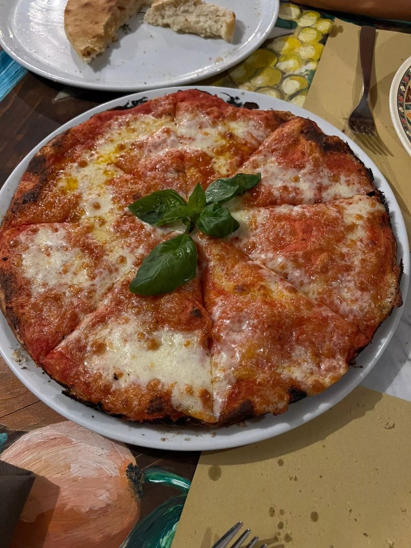 L'Archetto Trattoria-Pizzeria