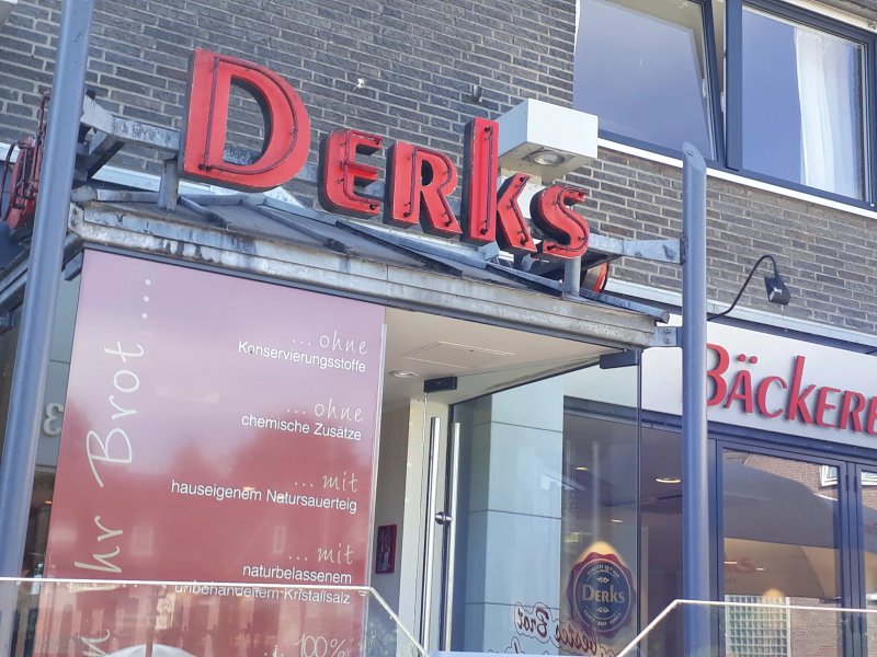 Derks Gutes Brot