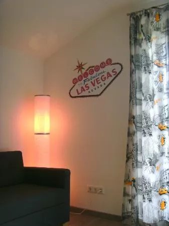 Frühstücks-Hotel Pfandlwirt