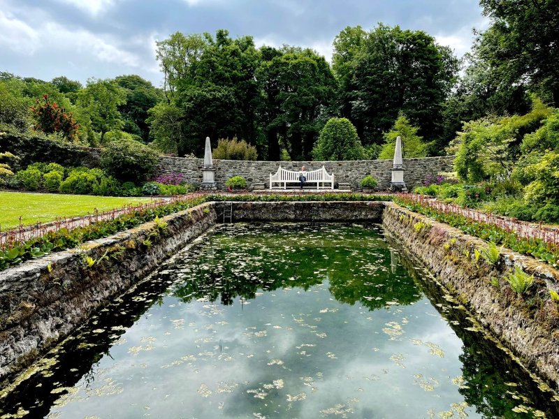Plas Cadnant Holiday Cottages