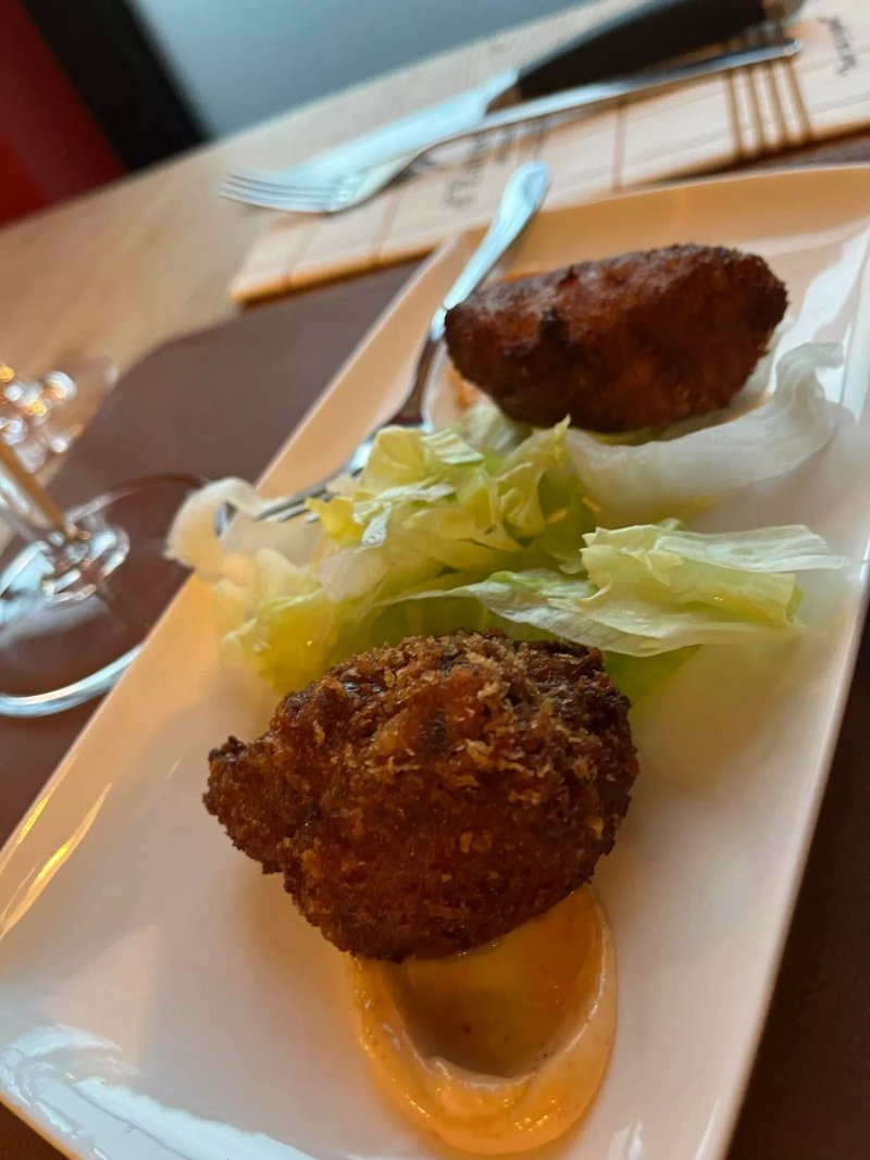 Grill D'entrecote Heusden-zolder