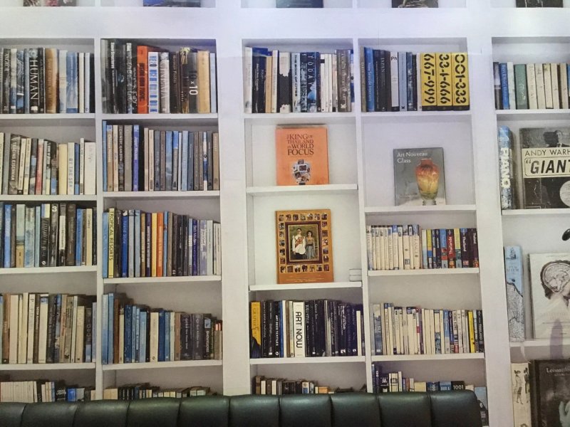 Spice Library
