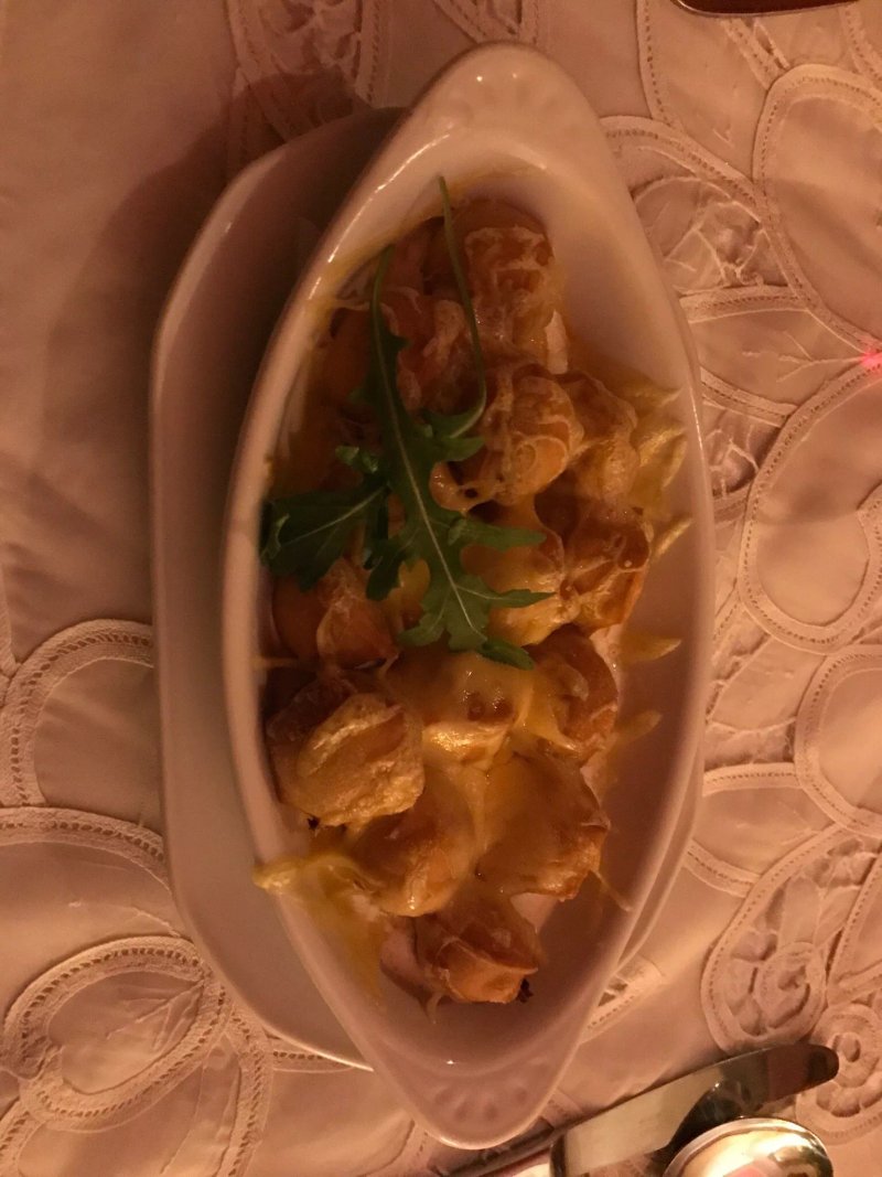 Restauracja Kresowianka Inowroclaw