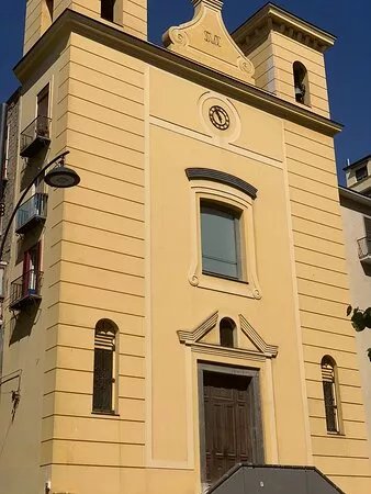 Santa Maria della Catena Church