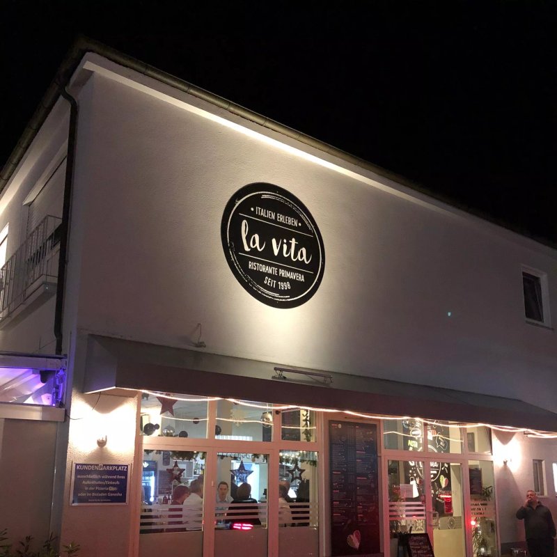 La Vita Oberursel