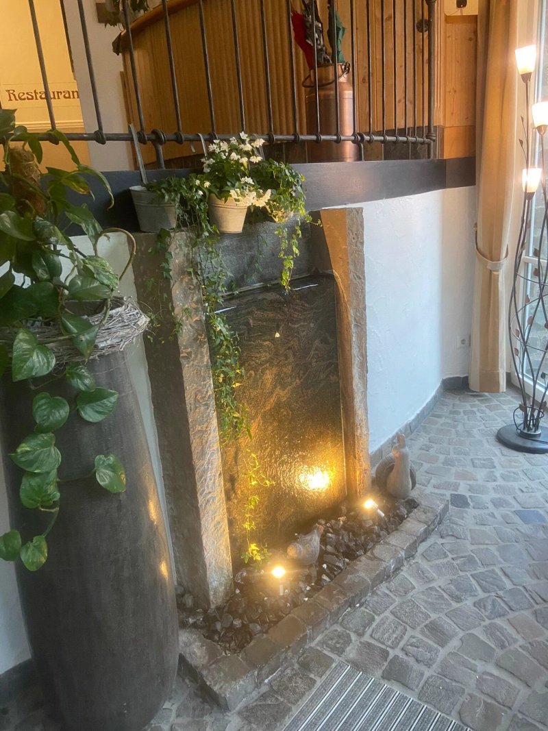 Restaurant Hotel Forsthaus