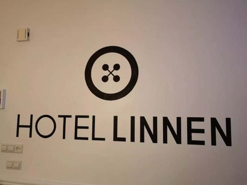 Hotel Linnen
