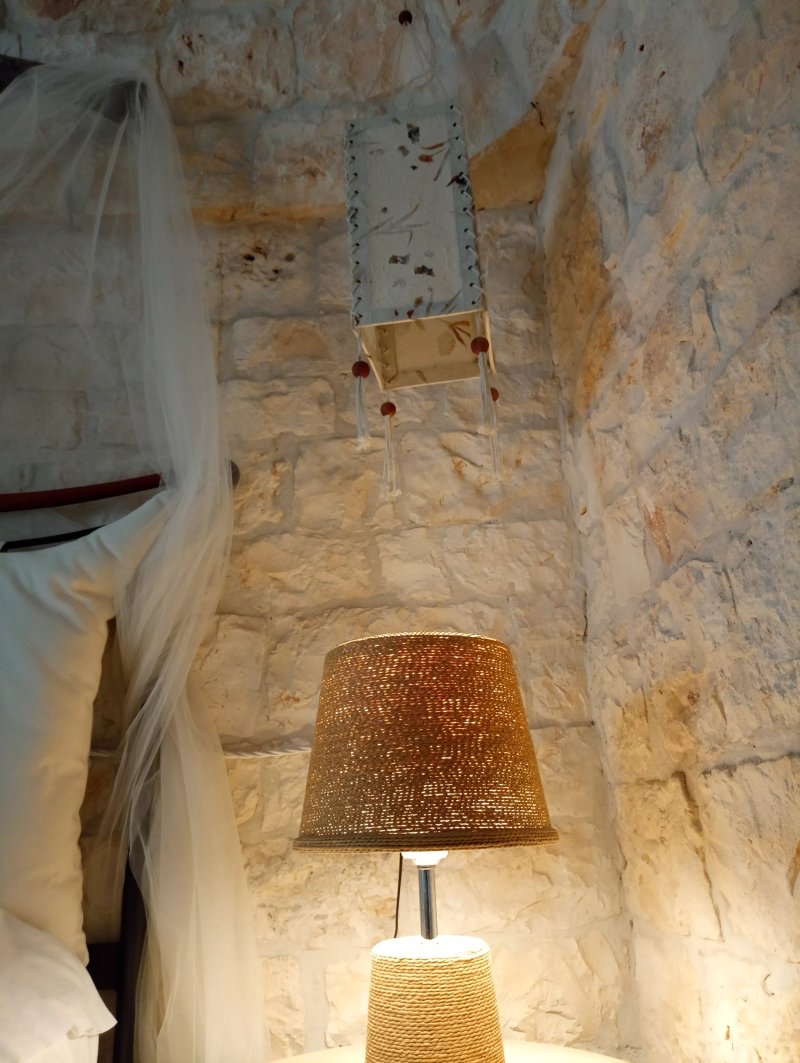 I Trulli Di Nonno Giovanni