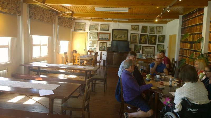 Cafe Adele