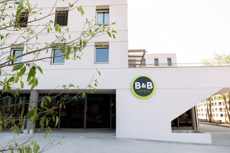 B&B Hotel Nyon