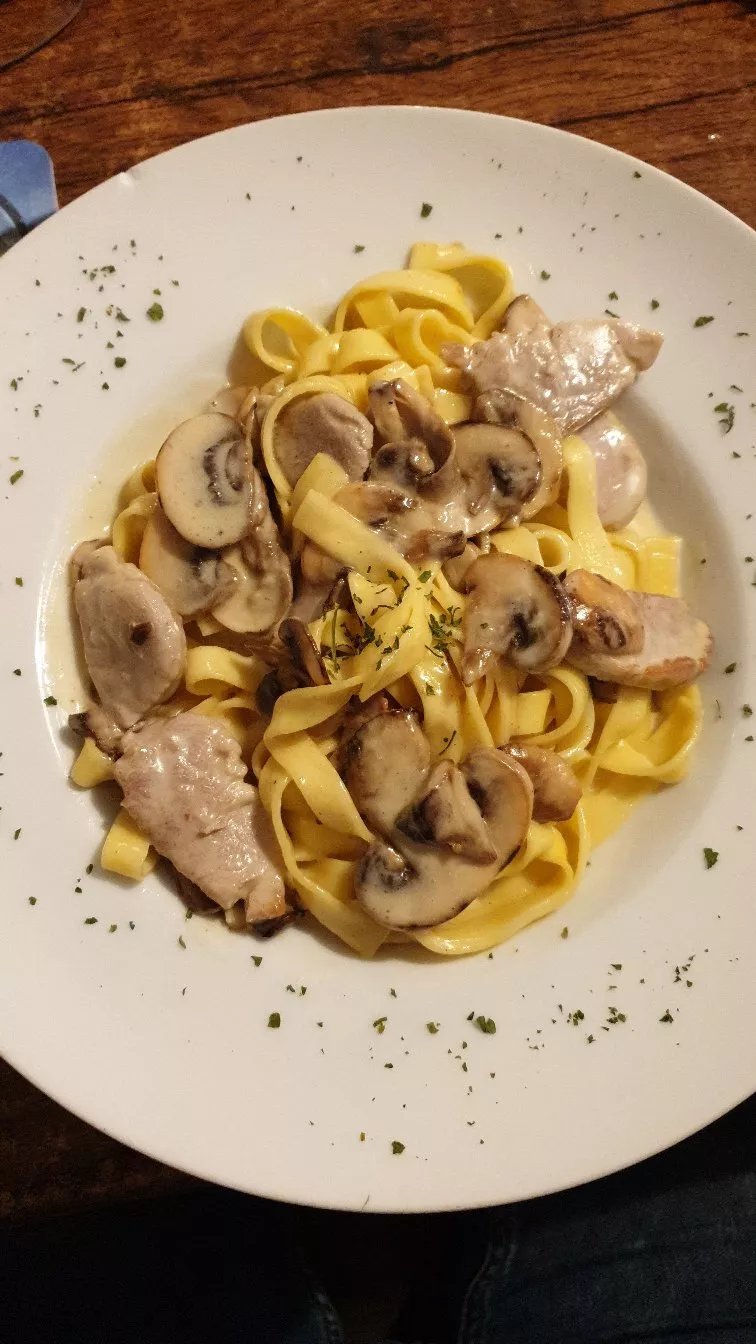 Pizzaria Dani