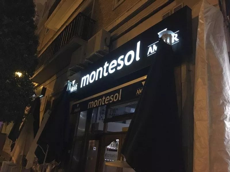Bar Montesol