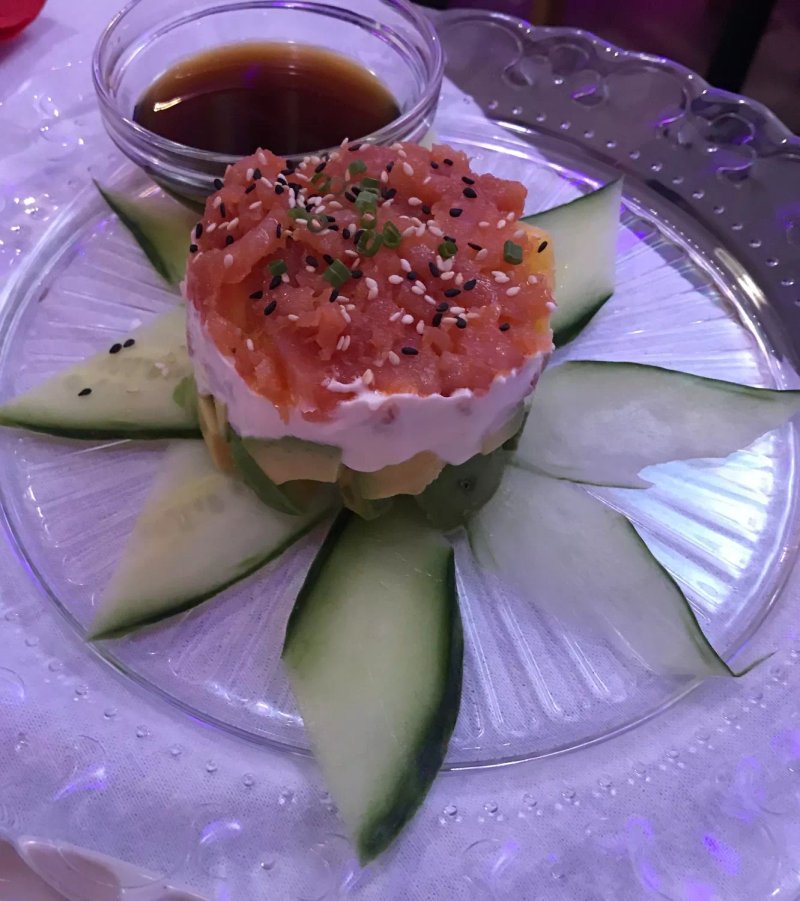 Restaurante Siri Sushi