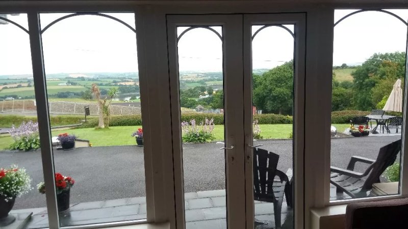 Rivermount House B&B