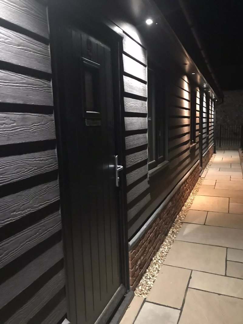The Bell Inn