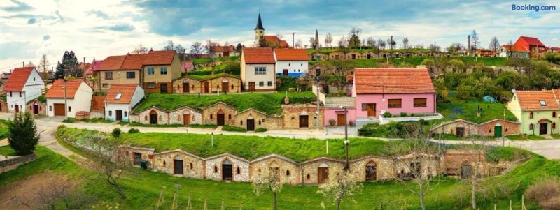 Penzion U Tri Ruzi